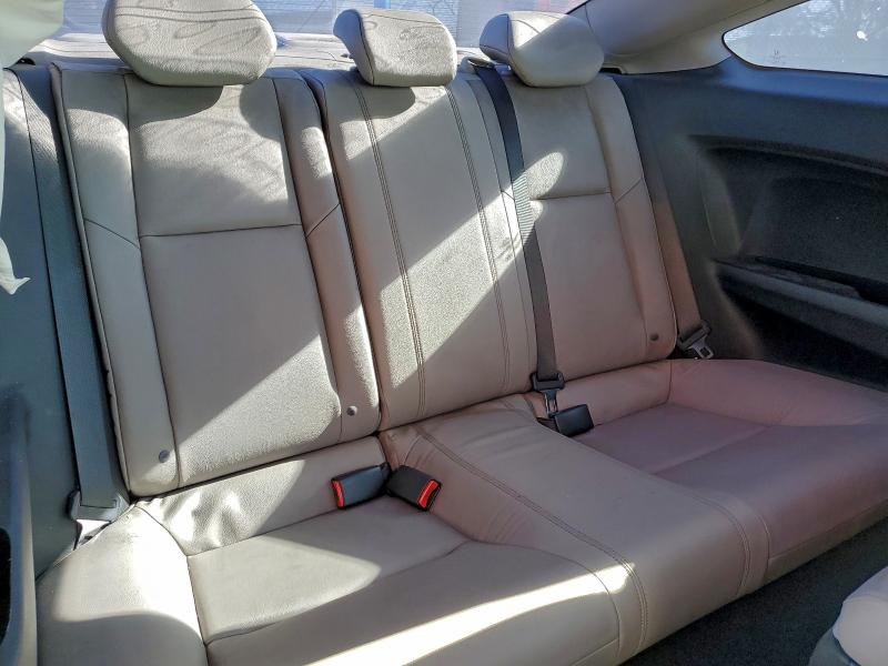 Photo 10 from auction – 2015 HONDA CIVIC EXL with VIN 2HGFG3B02FH532103
