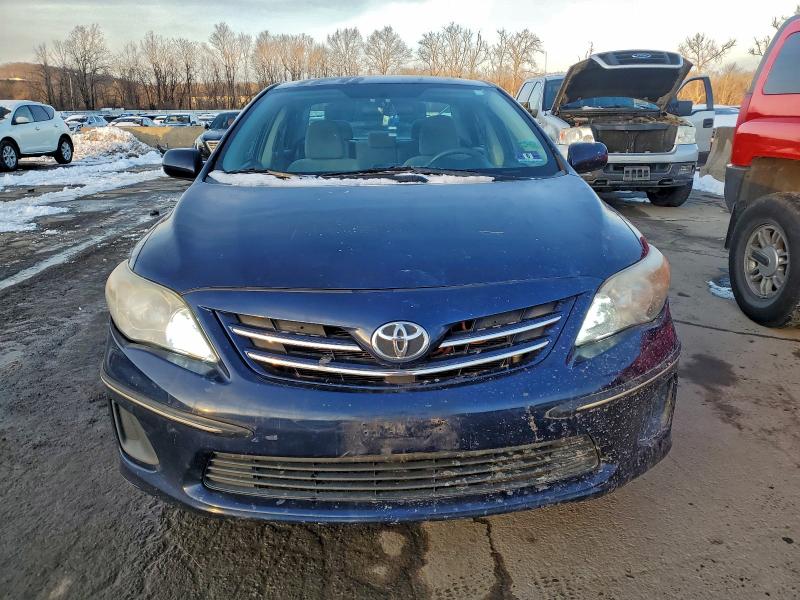 Foto 5 de la subasta – 2013 TOYOTA COROLLA BA con VIN 2T1BU4EE4DC933534