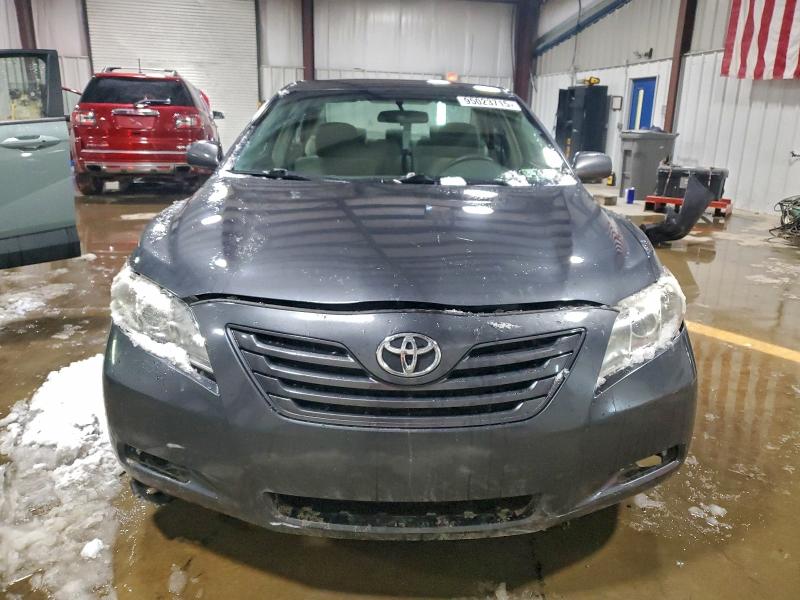 Photo 5 from auction – 2009 TOYOTA CAMRY BASE with VIN 4T1BE46K09U378203