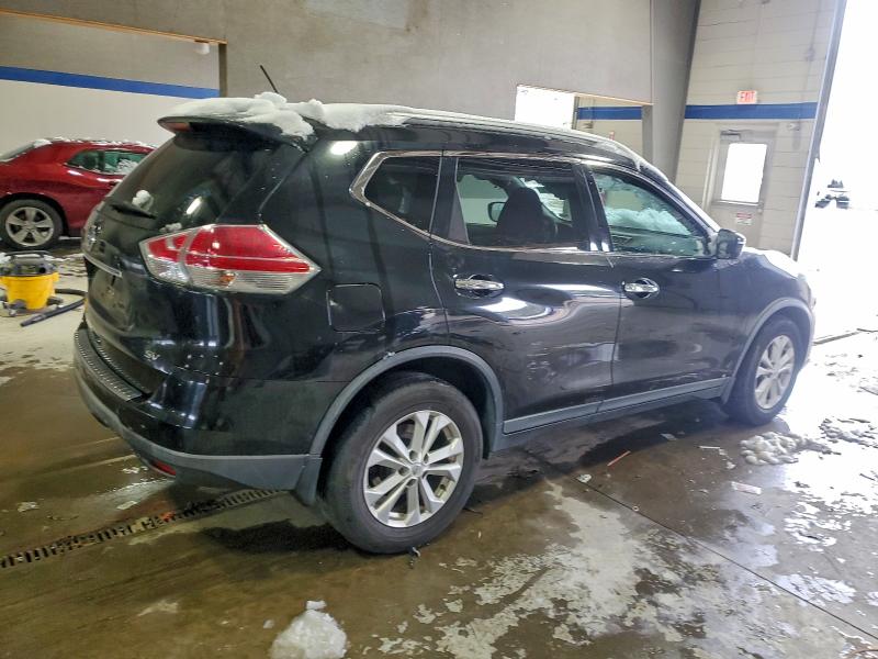 Photo 3 from auction – 2016 NISSAN ROGUE with VIN KNMAT2MTXGP727692