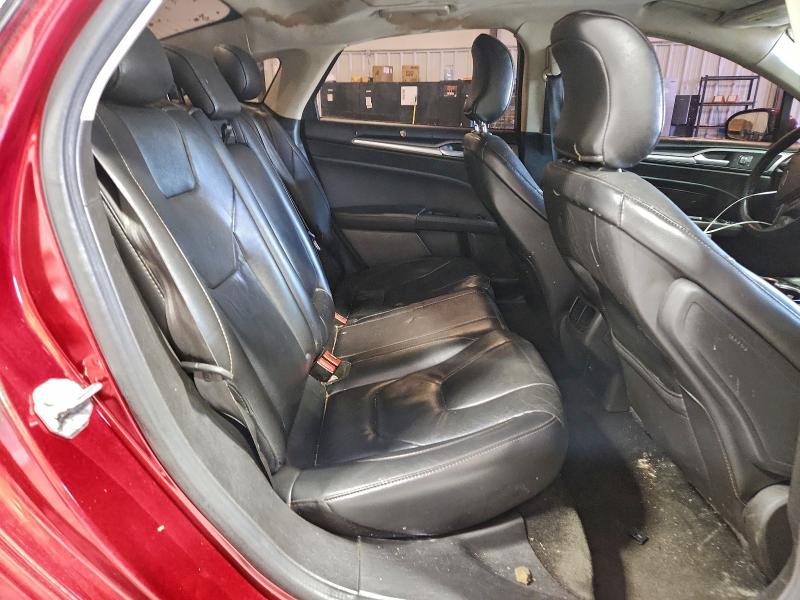 Photo 10 from auction – 2015 FORD FUSION with VIN 3FA6P0K92FR168982