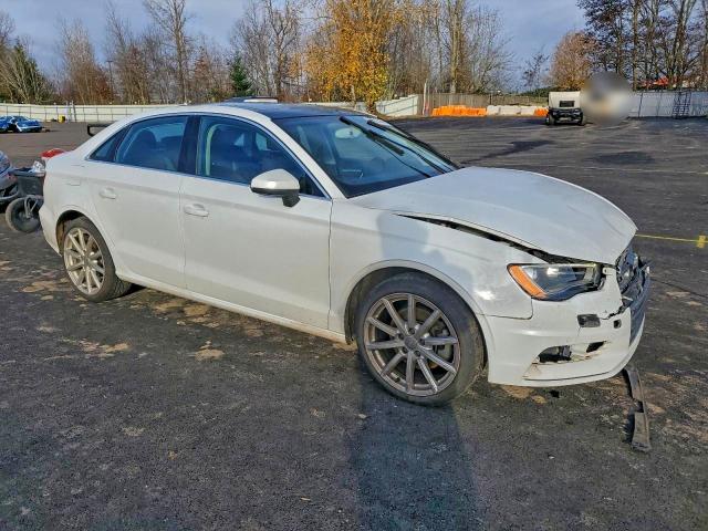 Photo 4 from auction – 2015 AUDI A3 PREMIUM with VIN WAUEFGFF2F1133559