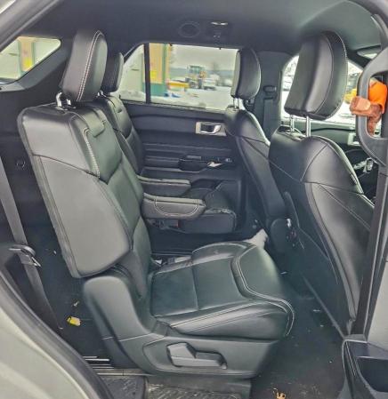 Zdjęcie 10 z aukcji – 2022 FORD EXPLORER z VIN 1FM5K8GC0NGB07364
