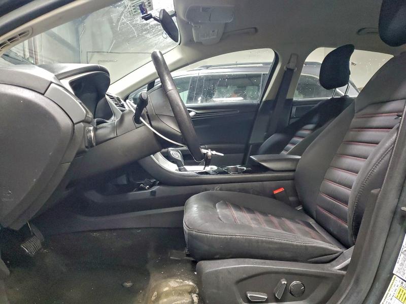 Photo 7 from auction – 2015 FORD FUSION SE with VIN 1FA6P0HD0F5103322