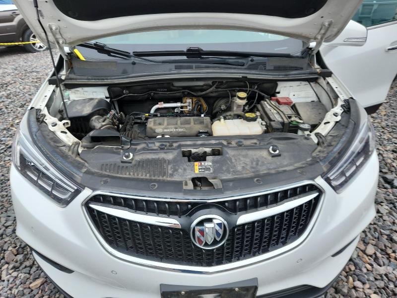Photo 11 from auction – 2018 BUICK ENCORE PRE with VIN KL4CJHSB9JB655684
