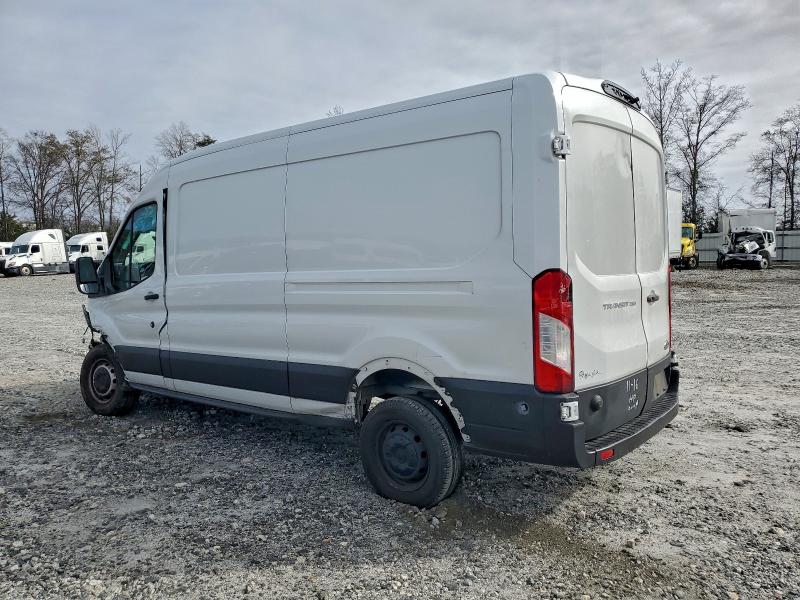 Photo 2 from auction – 2019 FORD TRANSIT T- with VIN 1FTYR2CM8KKA19874