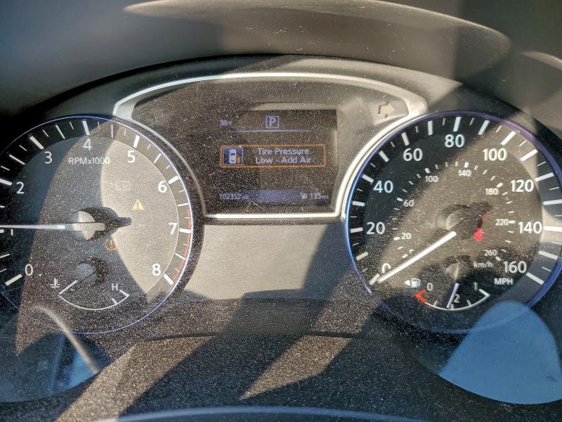 Фото 9 с аукциона – 2016 NISSAN ALTIMA 2.5 с VIN 1N4AL3AP1GN384091