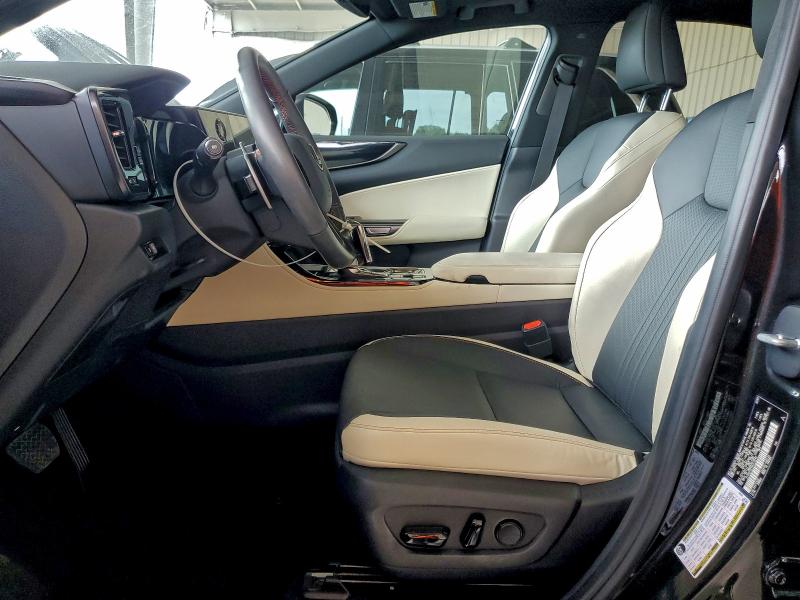 Zdjęcie 7 z aukcji – 2024 LEXUS NX 250 BAS z VIN 2T2ADCAZ5RC015048