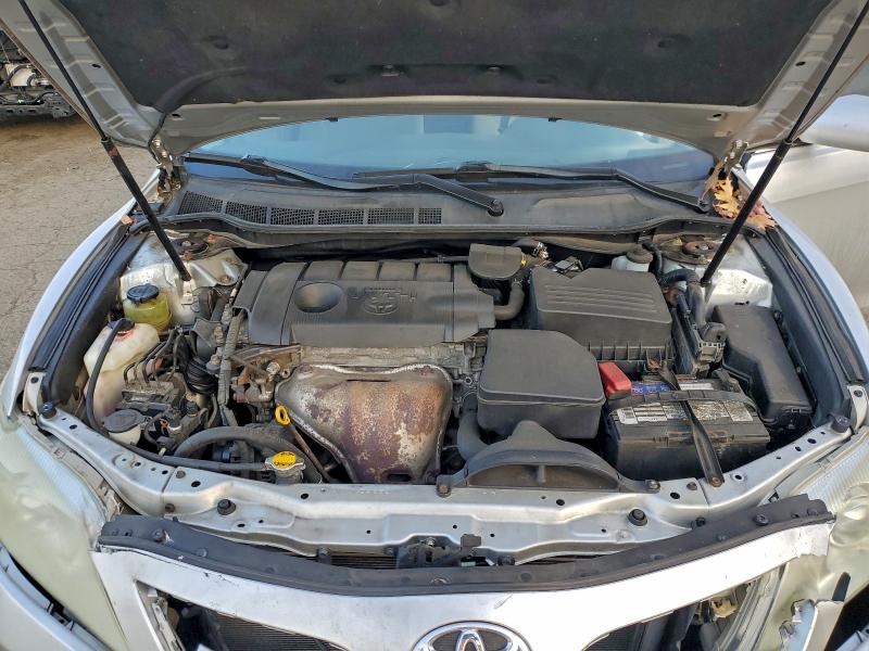 Photo 11 from auction – 2011 TOYOTA CAMRY LE/X with VIN 4T1BF3EKXBU642946