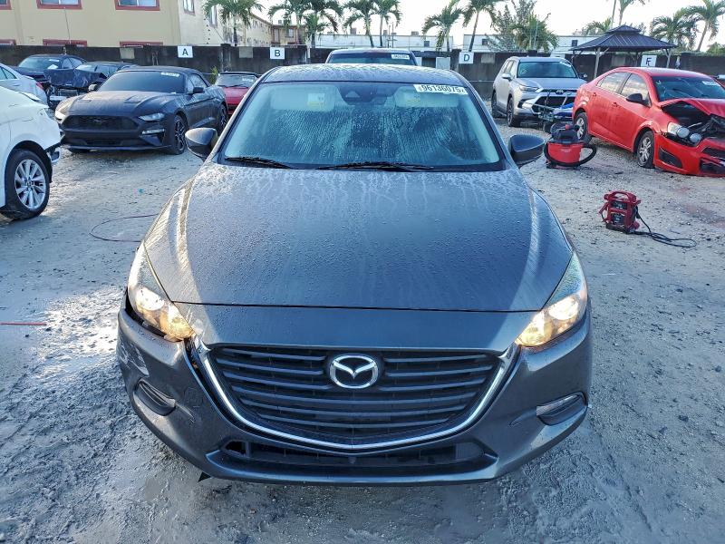 Photo 5 from auction – 2018 MAZDA 3 TOURING with VIN 3MZBN1V35JM244693