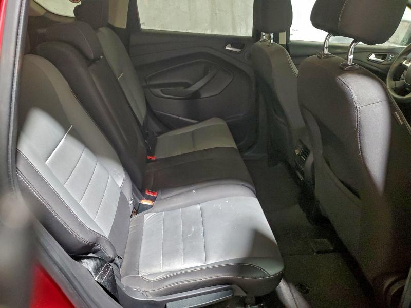 Photo 10 from auction – 2014 FORD ESCAPE SE with VIN 1FMCU9GX6EUA68050