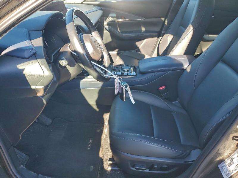 Photo 7 from auction – 2021 MAZDA CX-30 PREF with VIN 3MVDMBCL8MM204828