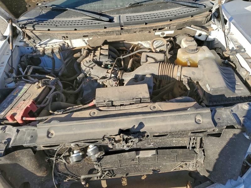 Photo 11 from auction – 2013 FORD F150 with VIN 1FTMF1CM2DFE02514