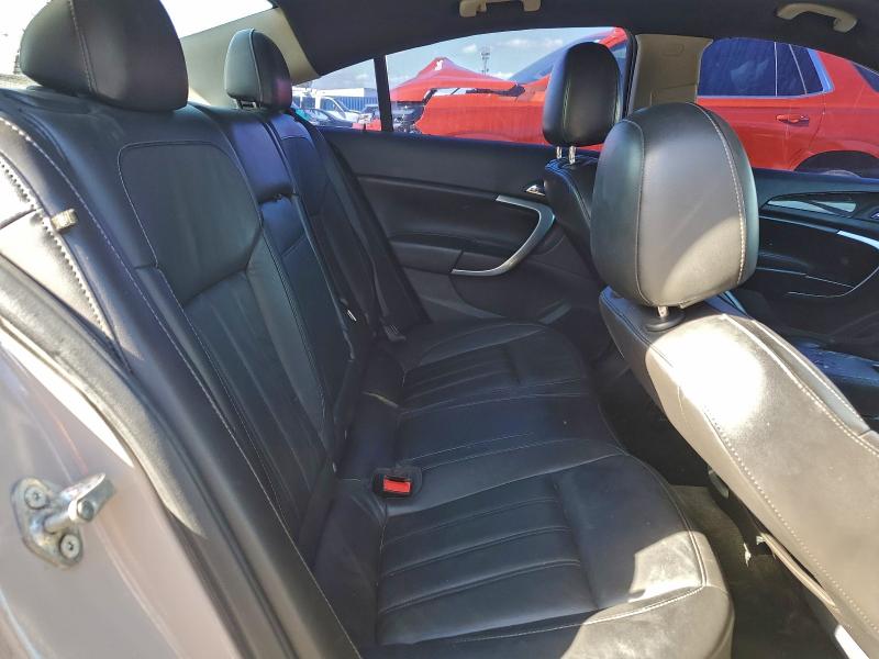 Photo 10 from auction – 2015 BUICK REGAL PREM with VIN 2G4GN5EX9F9295855