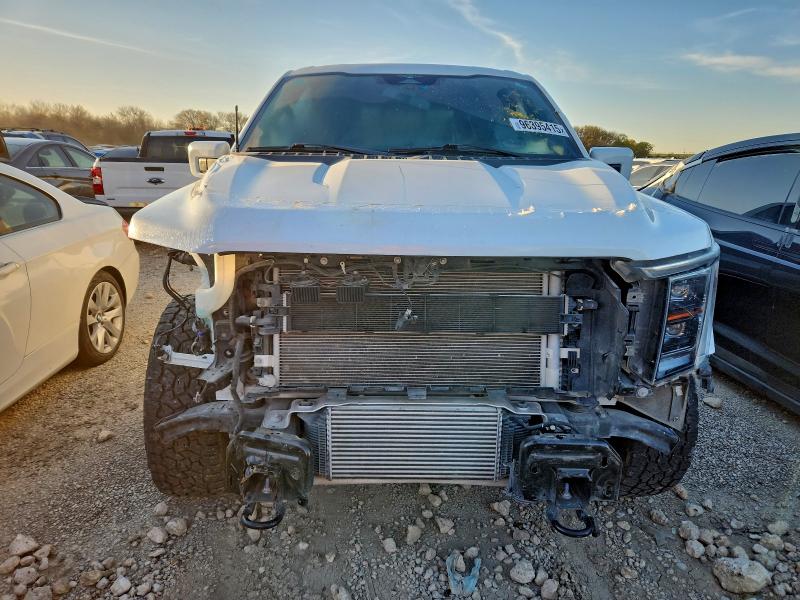 Photo 5 from auction – 2023 FORD F150 with VIN 1FTFW1ED4PFB40425
