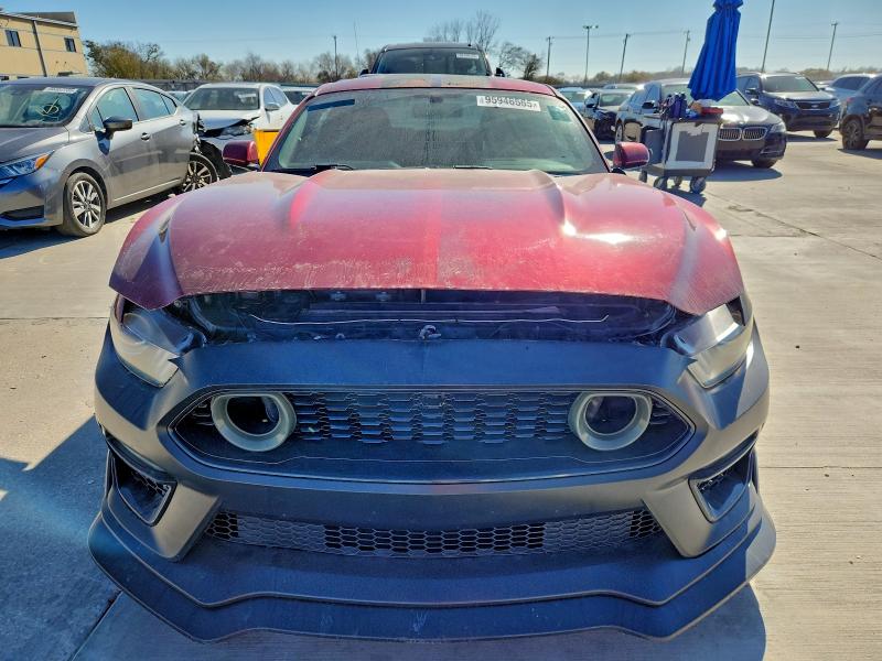 Photo 5 from auction – 2016 FORD MUSTANG with VIN 1FA6P8TH3G5206289
