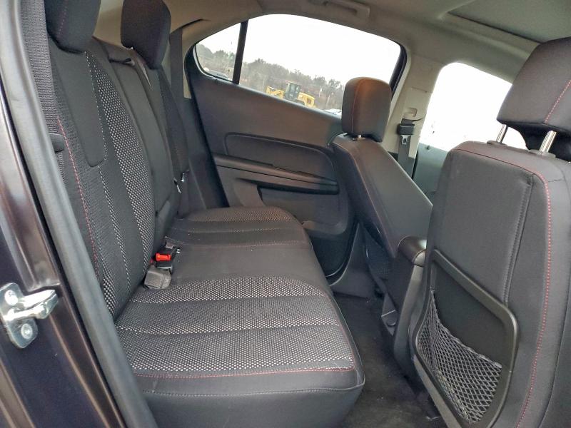 Photo 11 from auction – 2015 CHEVROLET EQUINOX LT with VIN 2GNFLGEK6F6282642