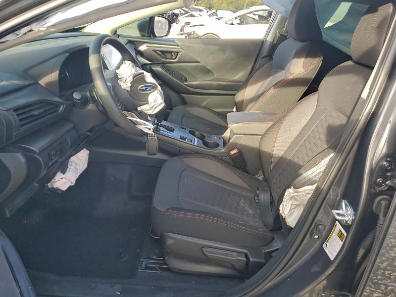 Photo 7 from auction – 2024 SUBARU IMPREZA SP with VIN JF1GUAFC3R8904066