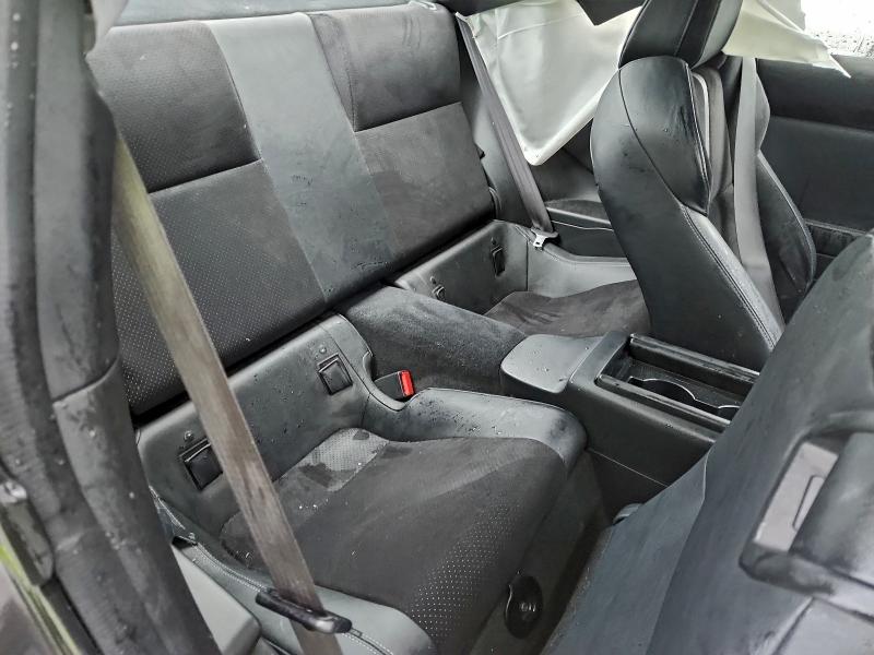 Photo 10 from auction – 2023 TOYOTA GR 86 PREM with VIN JF1ZNBE12P9766233