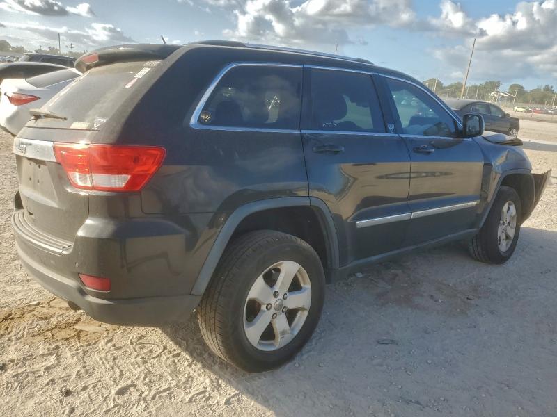 Photo 3 from auction – 2012 JEEP GRAND CHER with VIN 1C4RJEAG8CC277494