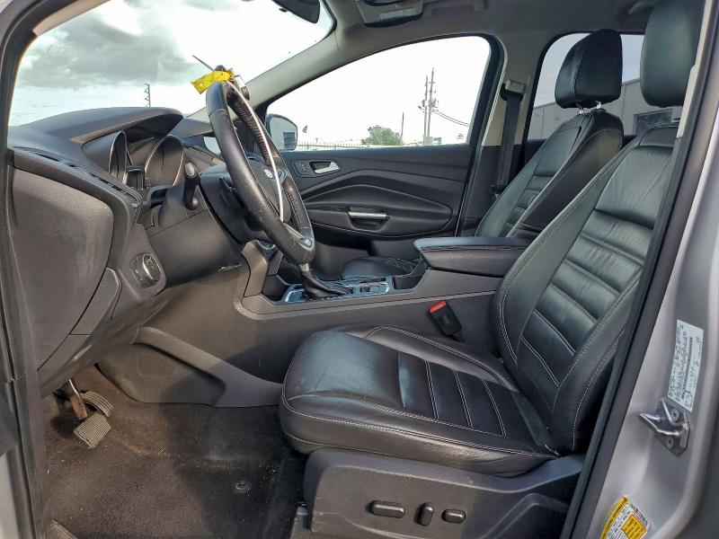 Photo 7 from auction – 2017 FORD ESCAPE SE with VIN 1FMCU0GD6HUE86534