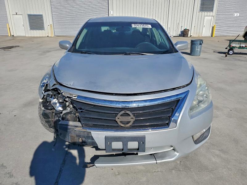 Photo 5 from auction – 2013 NISSAN ALTIMA 2.5 with VIN 1N4AL3AP0DN523767