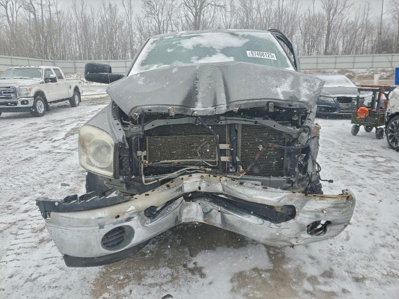 Photo 5 from auction – 2007 DODGE RAM 1500 with VIN 3D7KS19D07G765347