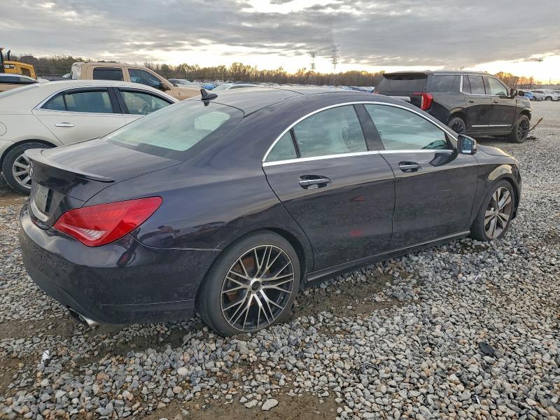 صورة رقم 3 من المزاد - 2016 MERCEDES-BENZ CLA مع VIN WDDSJ4EB6GN356334