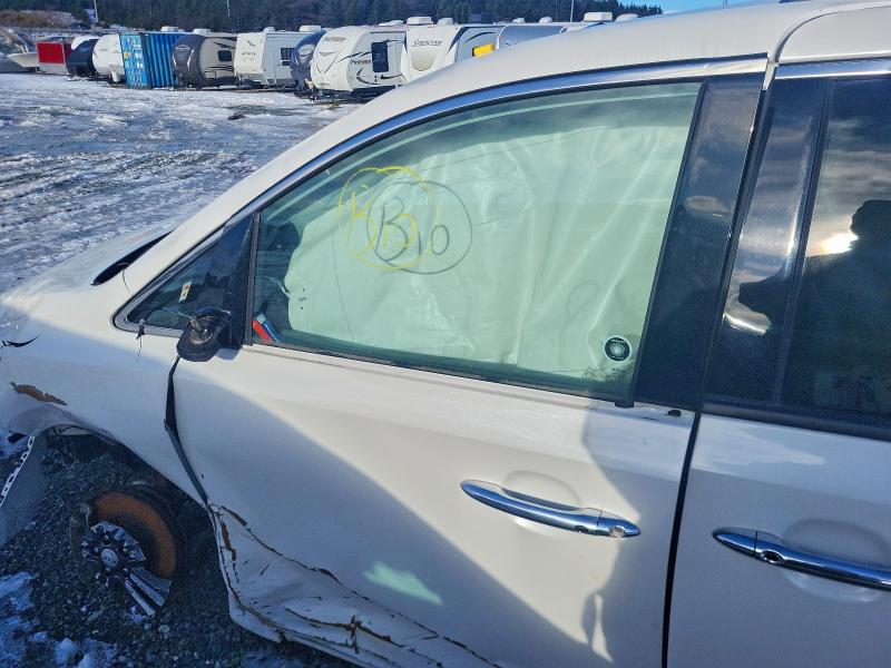Photo 7 from auction – 2019 KIA SEDONA EX with VIN KNDMC5C17K6528404