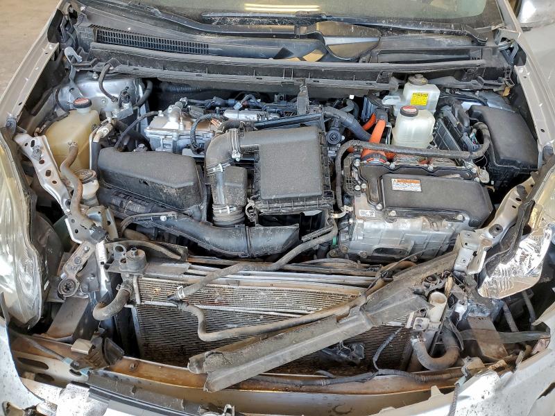 Photo 11 from auction – 2015 TOYOTA PRIUS with VIN JTDKN3DU9F0463661