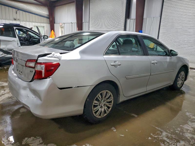 Photo 3 from auction – 2014 TOYOTA CAMRY L with VIN 4T1BF1FK3EU307972