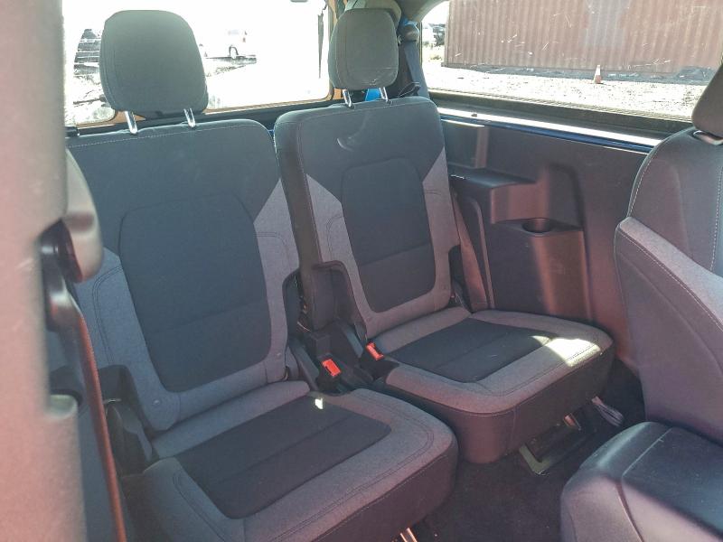 Photo 11 from auction – 2023 FORD BRONCO BAS with VIN 1FMDE5AH5PLB27450
