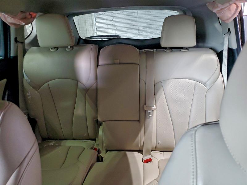 Photo 10 from auction – 2020 BUICK ENVISION P with VIN LRBFX4SX2LD139033