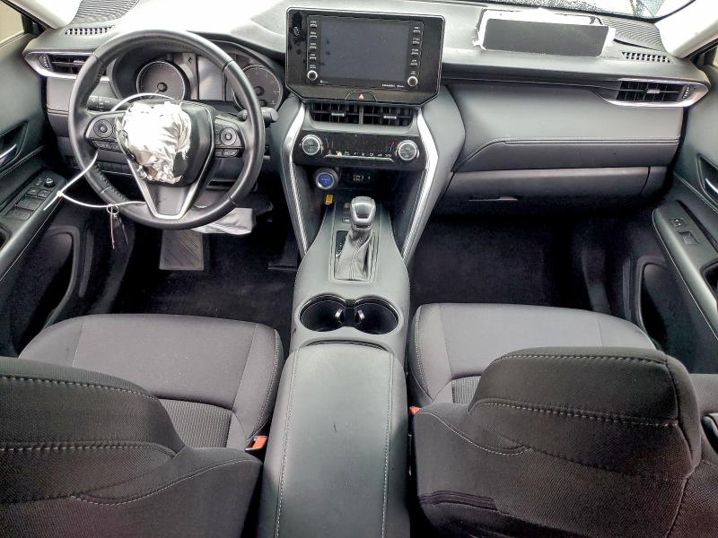 Photo 8 from auction – 2022 TOYOTA VENZA LE with VIN JTEAAAAH5NJ113550