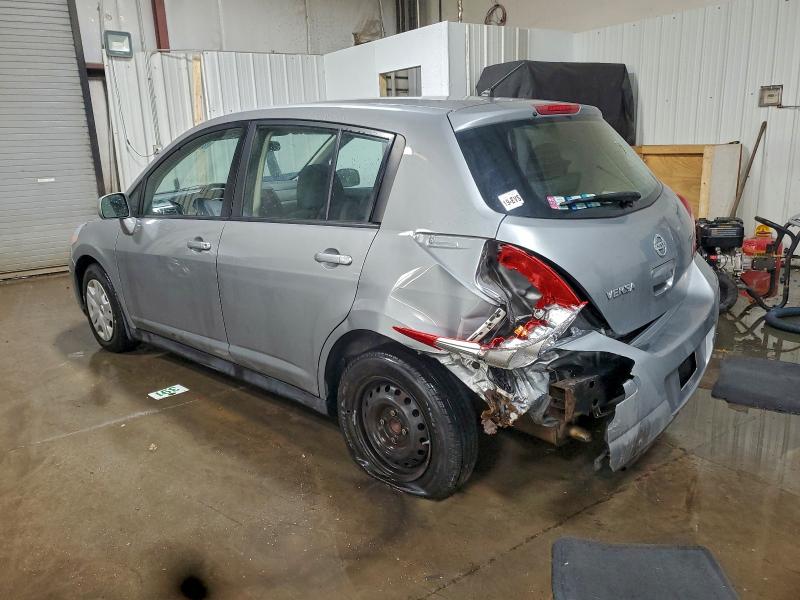Photo 2 from auction – 2012 NISSAN VERSA S with VIN 3N1BC1CPXCK220437