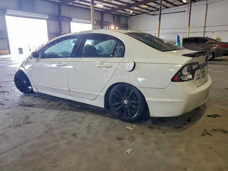 صورة رقم 2 من المزاد - 2011 HONDA CIVIC EXL مع VIN 19XFA1F92BE009294