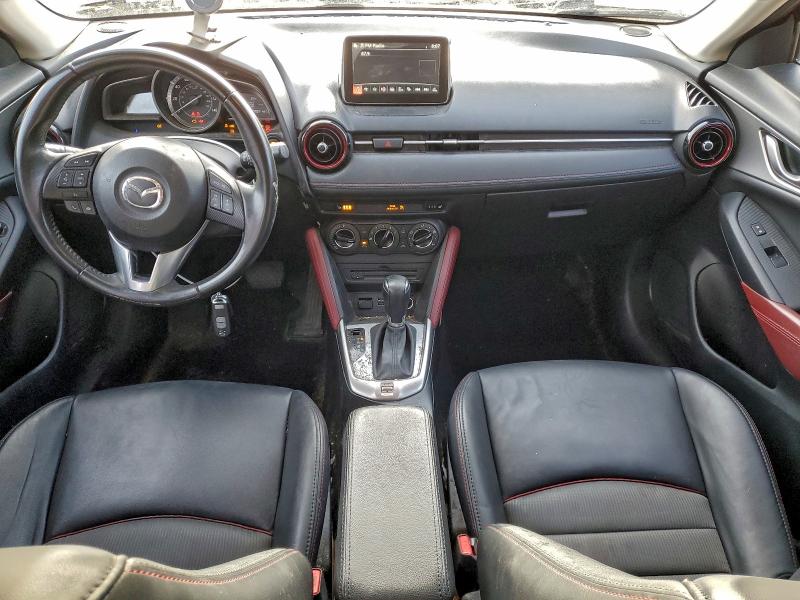 Фото 8 с аукциона – 2016 MAZDA CX-3 TOURI с VIN JM1DKFC73G0136818