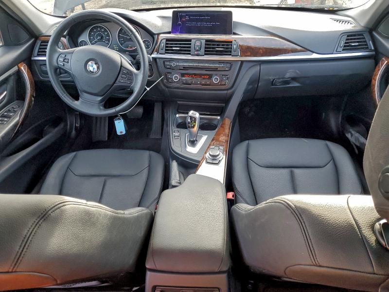 Photo 8 from auction – 2013 BMW 328 XI SUL with VIN WBA3B5C59DF592333