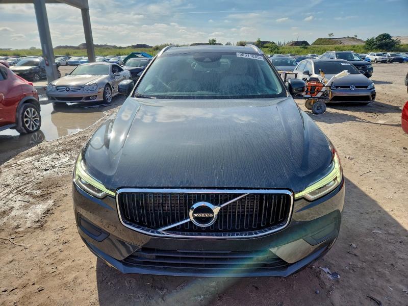 Photo 5 from auction – 2020 VOLVO XC60 T5 MO with VIN YV4102DK0L1571740