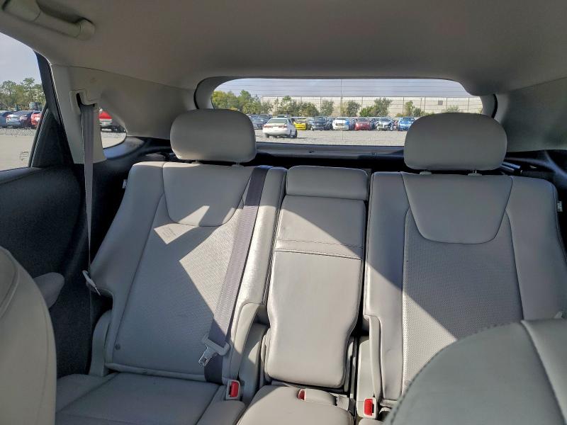 Photo 10 from auction – 2014 KIA CADENZA PR with VIN KNALN4D76E5141644