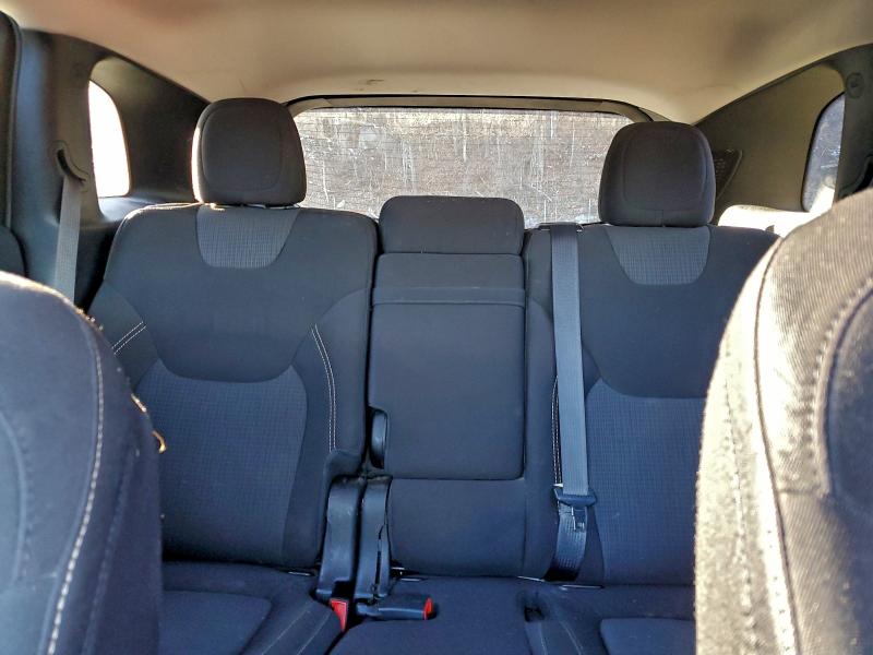 Photo 10 from auction – 2016 JEEP CHEROKEE L with VIN 1C4PJMCS1GW102821