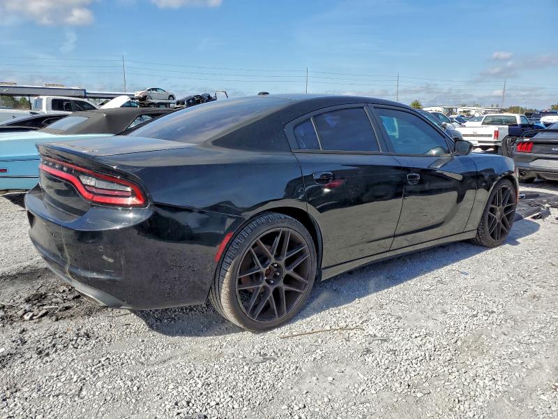 Photo 3 from auction – 2015 DODGE CHARGER SE with VIN 2C3CDXBG9FH917743