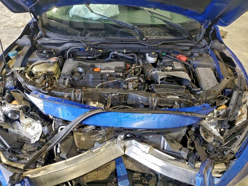 Photo 11 from auction – 2019 HONDA CIVIC EX with VIN 2HGFC2F76KH042593