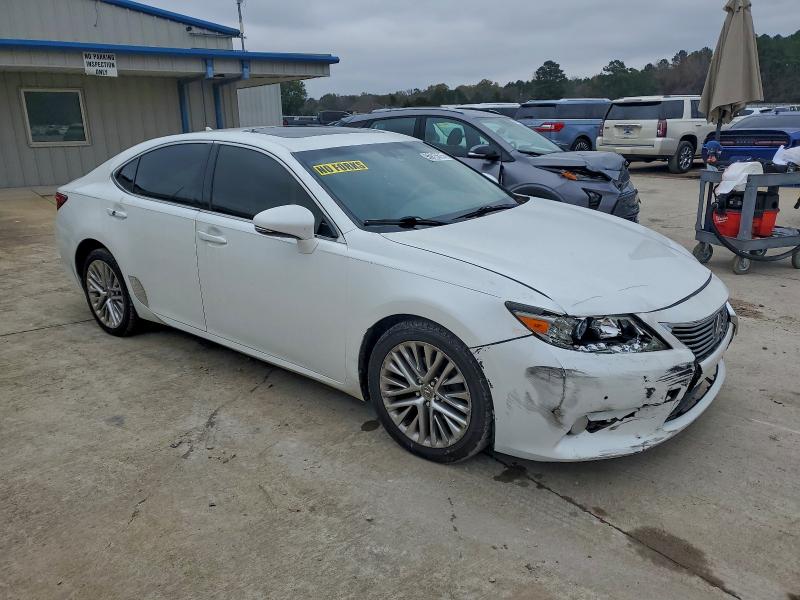 Photo 4 from auction – 2013 LEXUS ES 350 with VIN JTHBK1GG3D2055529