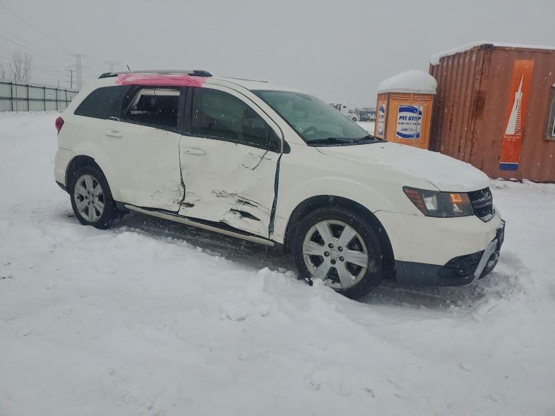 Photo 4 from auction – 2015 DODGE JOURNEY with VIN 3C4PDCGG9FT511547