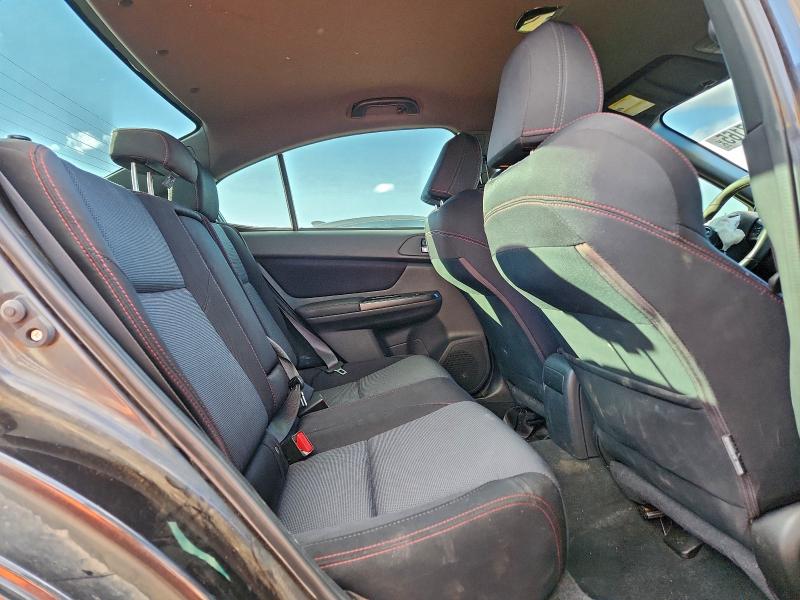 صورة رقم 10 من المزاد - 2019 SUBARU WRX مع VIN JF1VA1A69K9825423