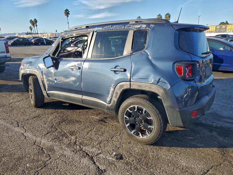 Photo 2 from auction – 2023 JEEP RENEGADE L with VIN ZACNJDB1XPPP67985
