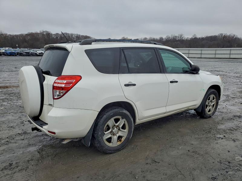 Photo 3 from auction – 2011 TOYOTA RAV4 with VIN 2T3BF4DV6BW119951