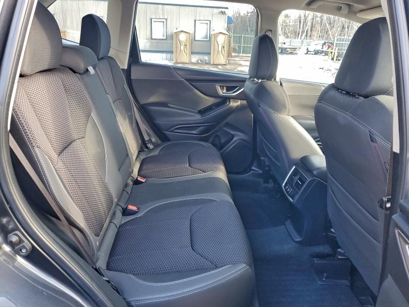 Photo 10 from auction – 2019 SUBARU FORESTER P with VIN JF2SKAGC3KH466049