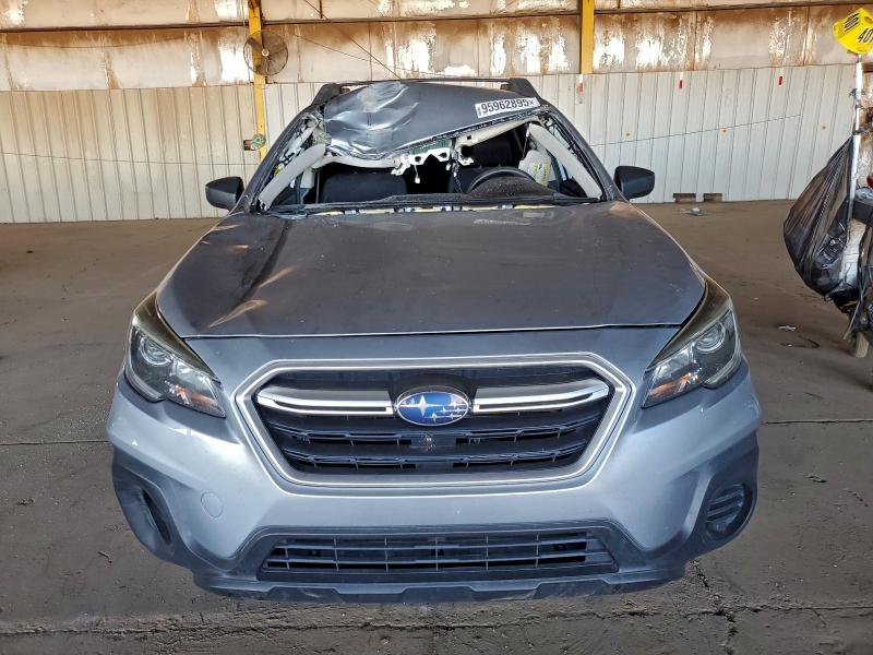 Photo 5 from auction – 2019 SUBARU OUTBACK 2. with VIN 4S4BSABC9K3239057